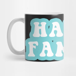 Happy Family Mug